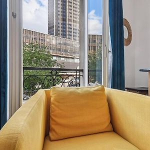 Apartamento de 1 Dormitorio